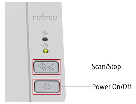 Fujitsu SP-1130N Drivers: The Complete Installation Guide